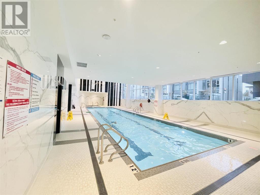 2203 4458 BERESFORD STREET, Burnaby