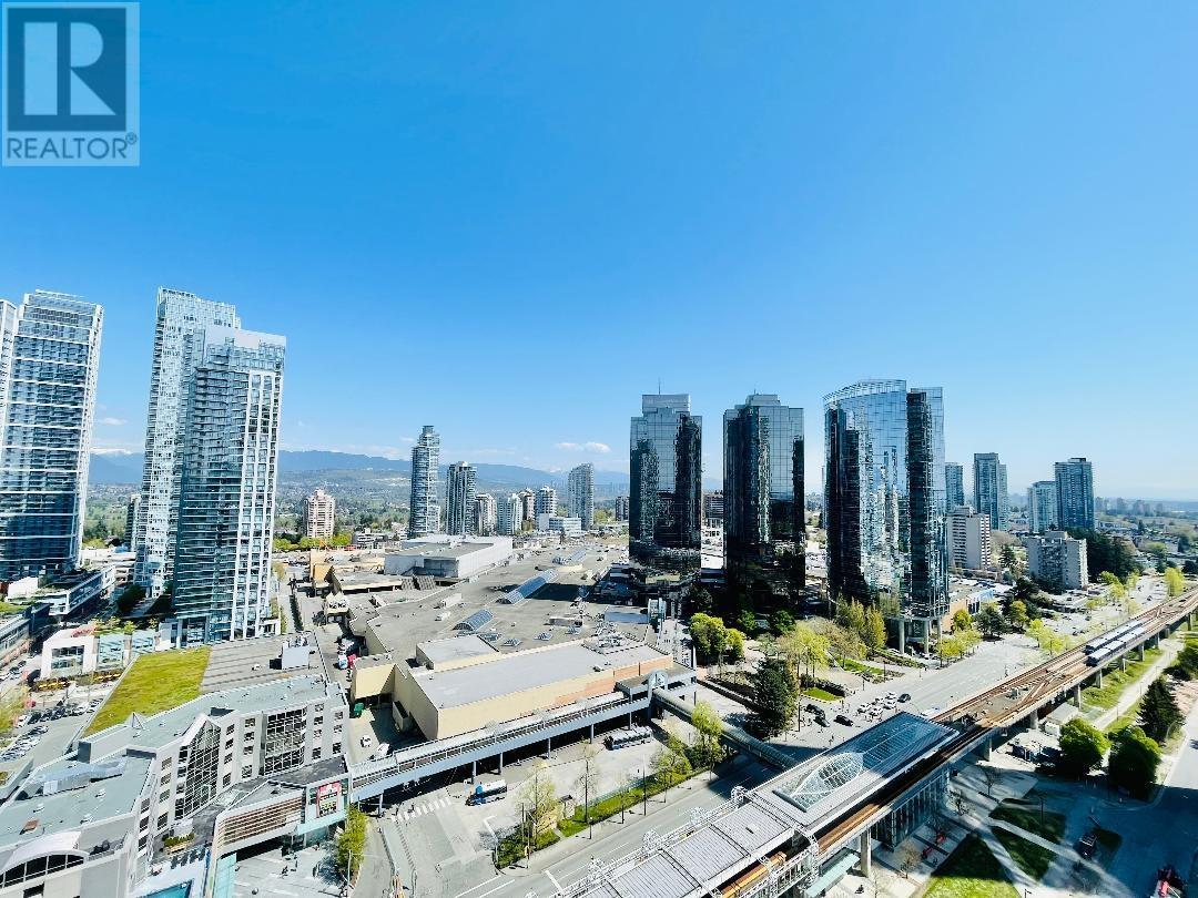 2203 4458 BERESFORD STREET, Burnaby