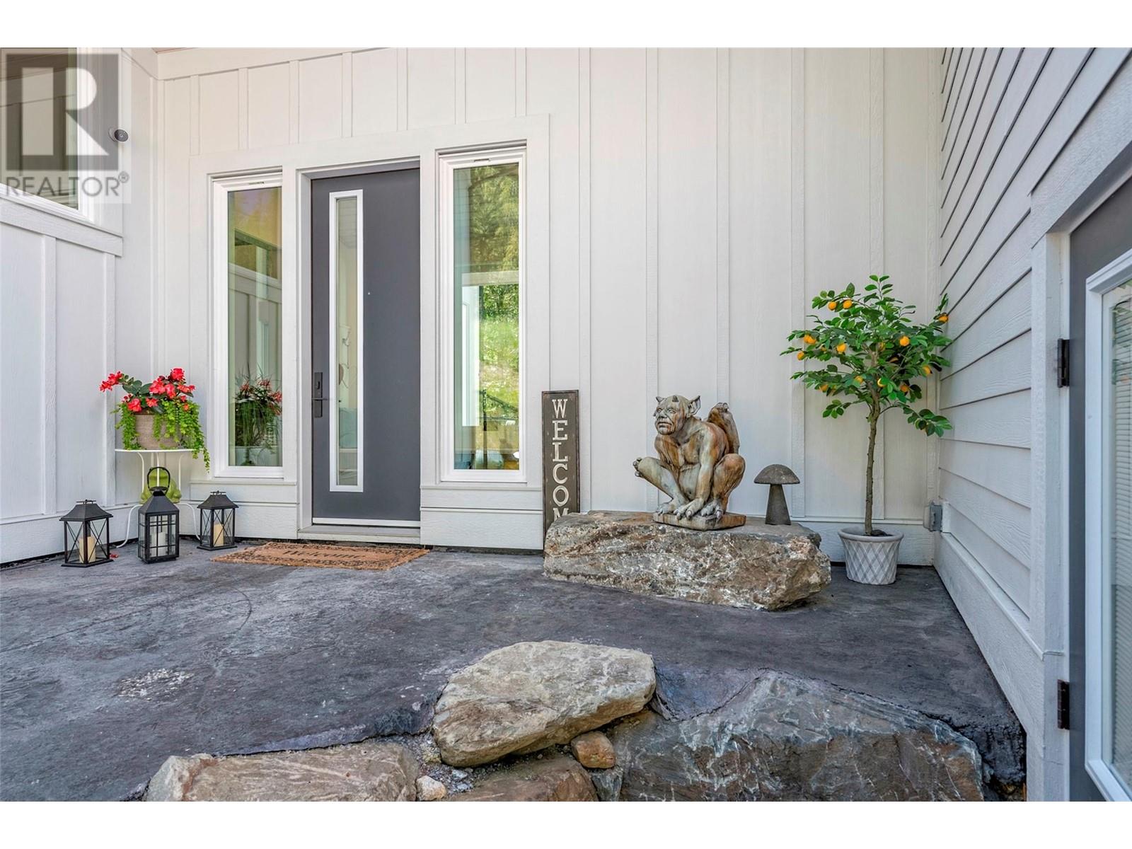 8735 Forsberg Road, Vernon