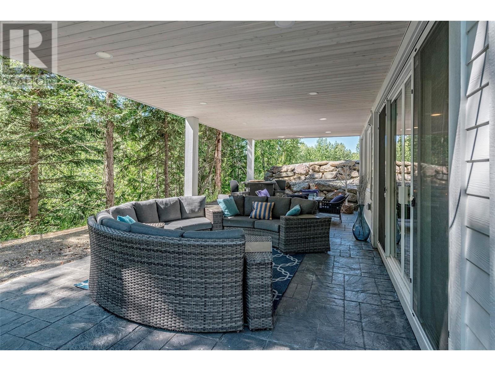 8735 Forsberg Road, Vernon