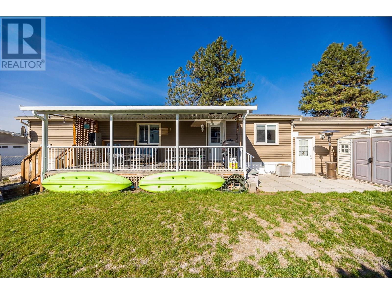 151 9020 Jim Bailey Road, Kelowna