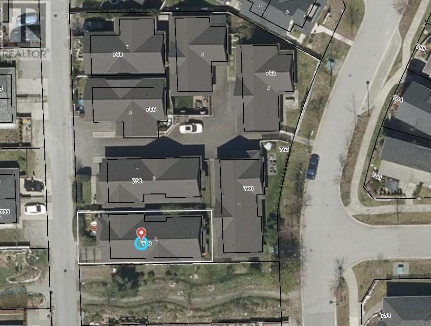 756 GERUSSI LANE, Gibsons