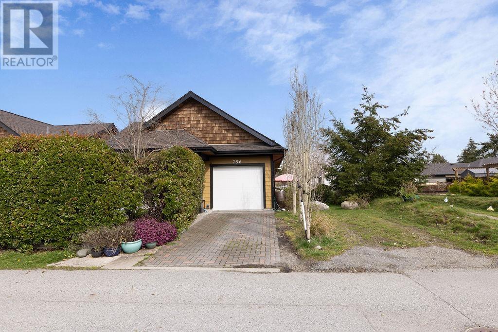 756 GERUSSI LANE, Gibsons
