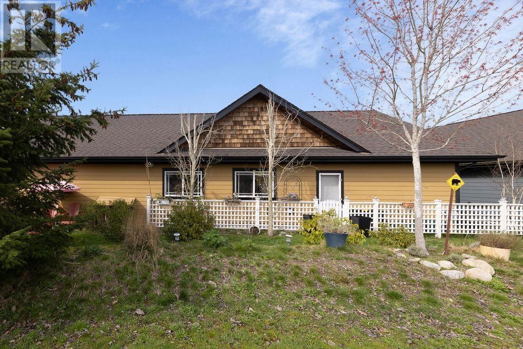 756 GERUSSI LANE, Gibsons