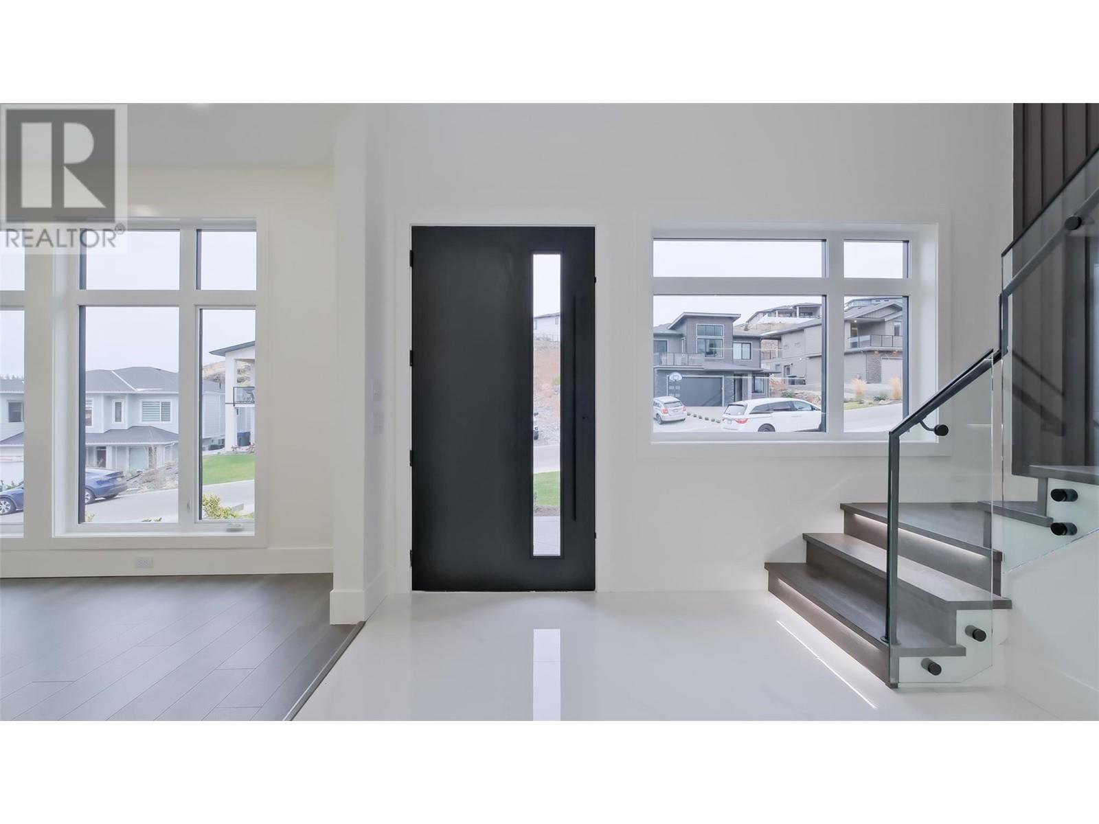  2798 Canyon Crest Drive, West Kelowna