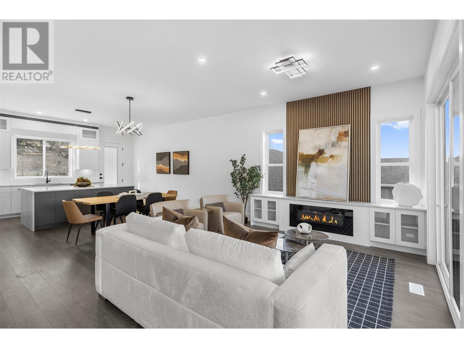  2798 Canyon Crest Drive, West Kelowna