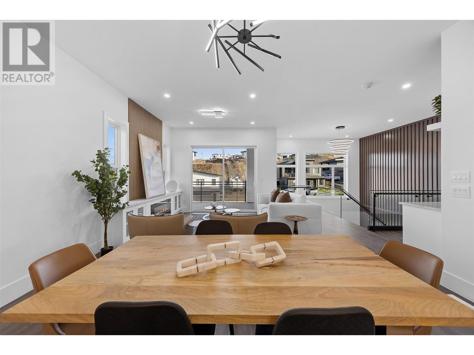  2798 Canyon Crest Drive, West Kelowna
