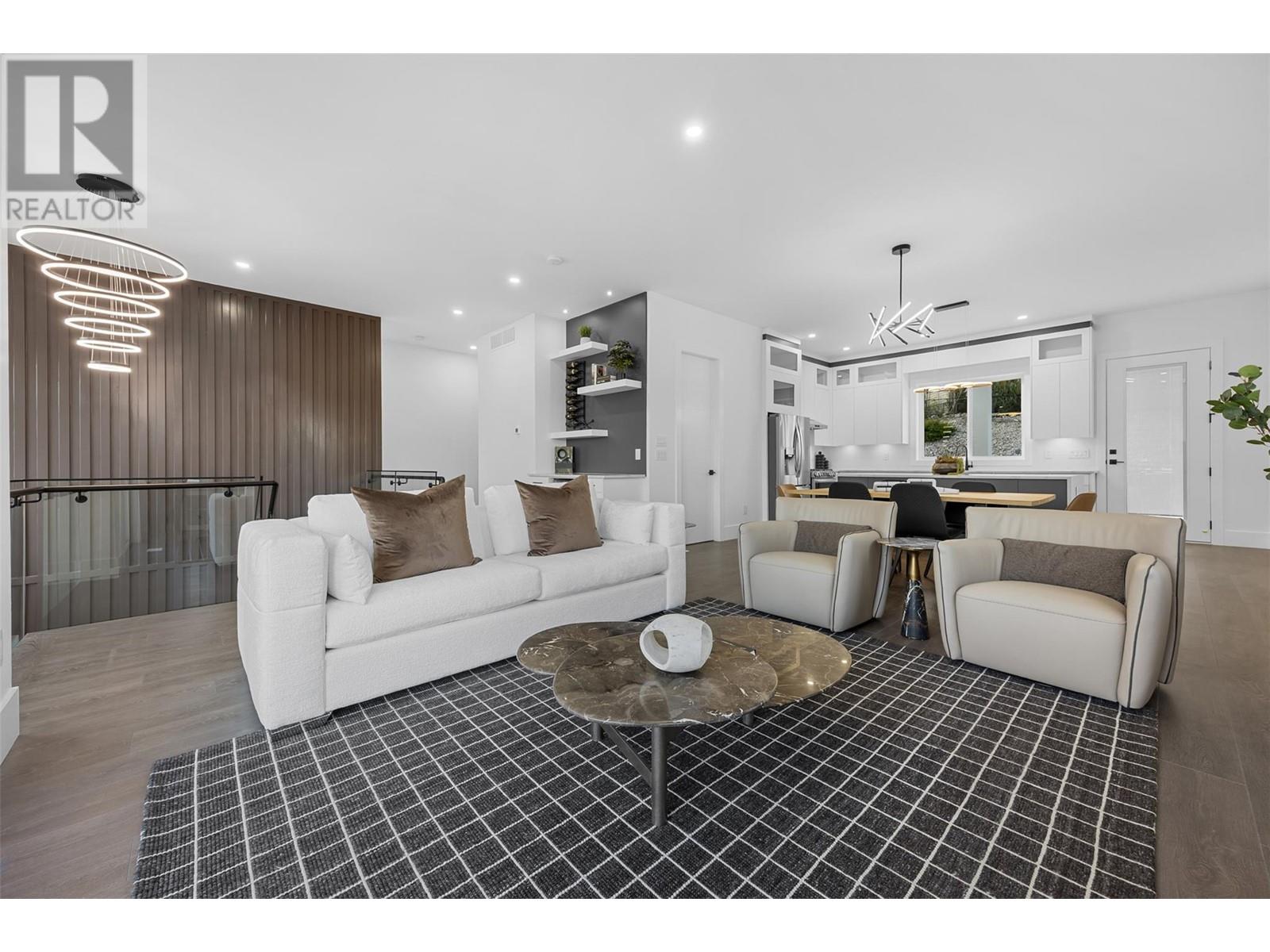  2798 Canyon Crest Drive, West Kelowna