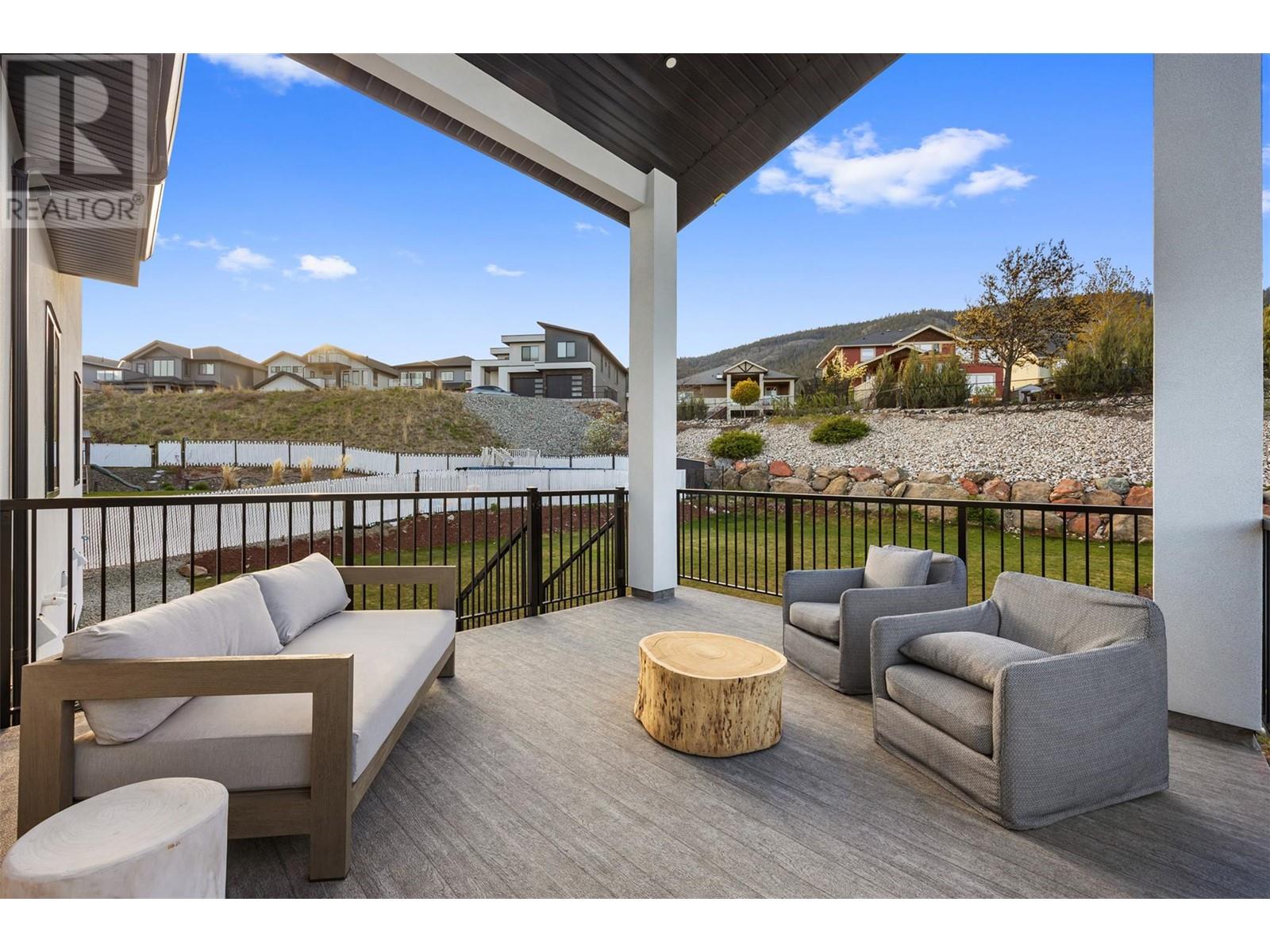  2798 Canyon Crest Drive, West Kelowna