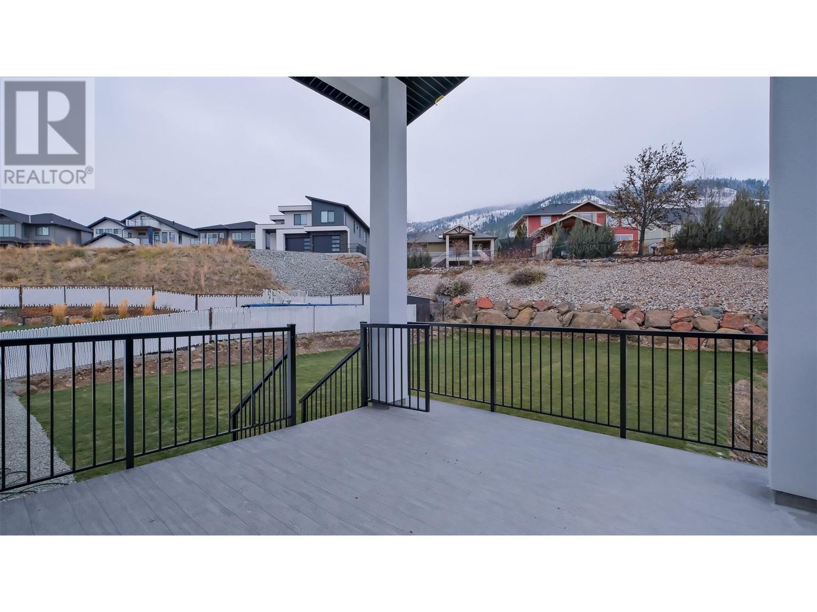  2798 Canyon Crest Drive, West Kelowna