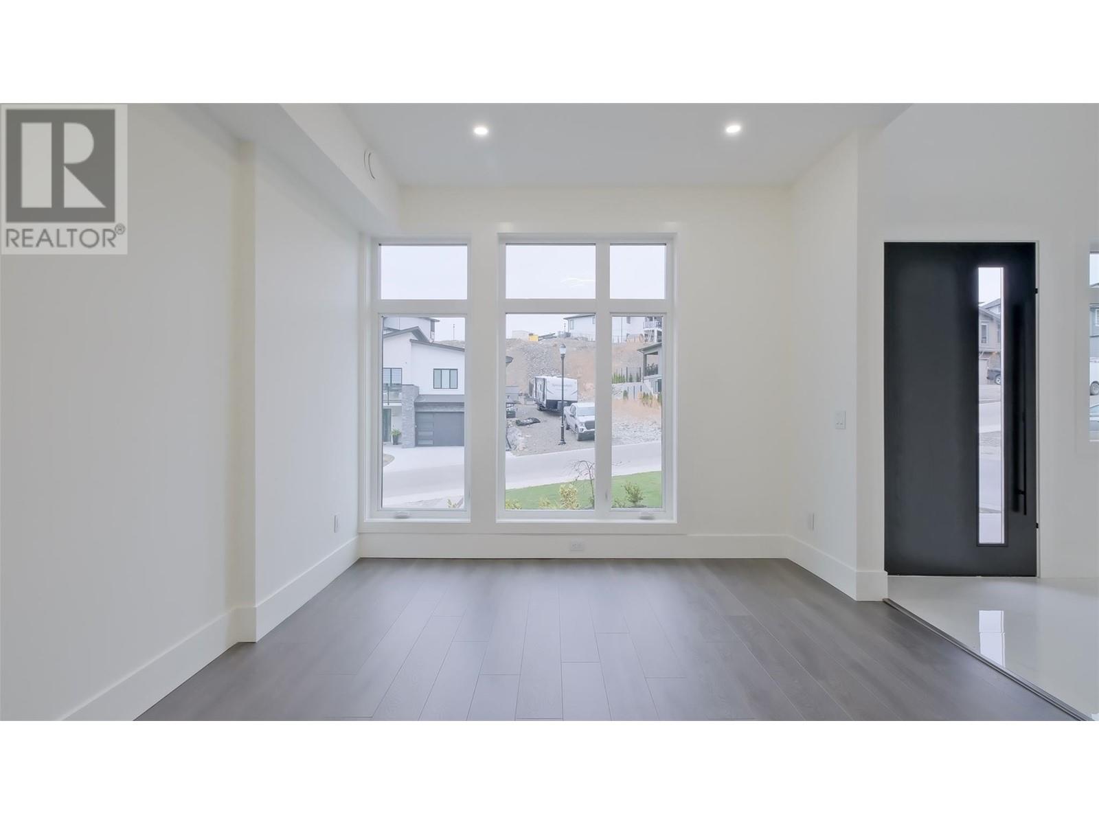  2798 Canyon Crest Drive, West Kelowna