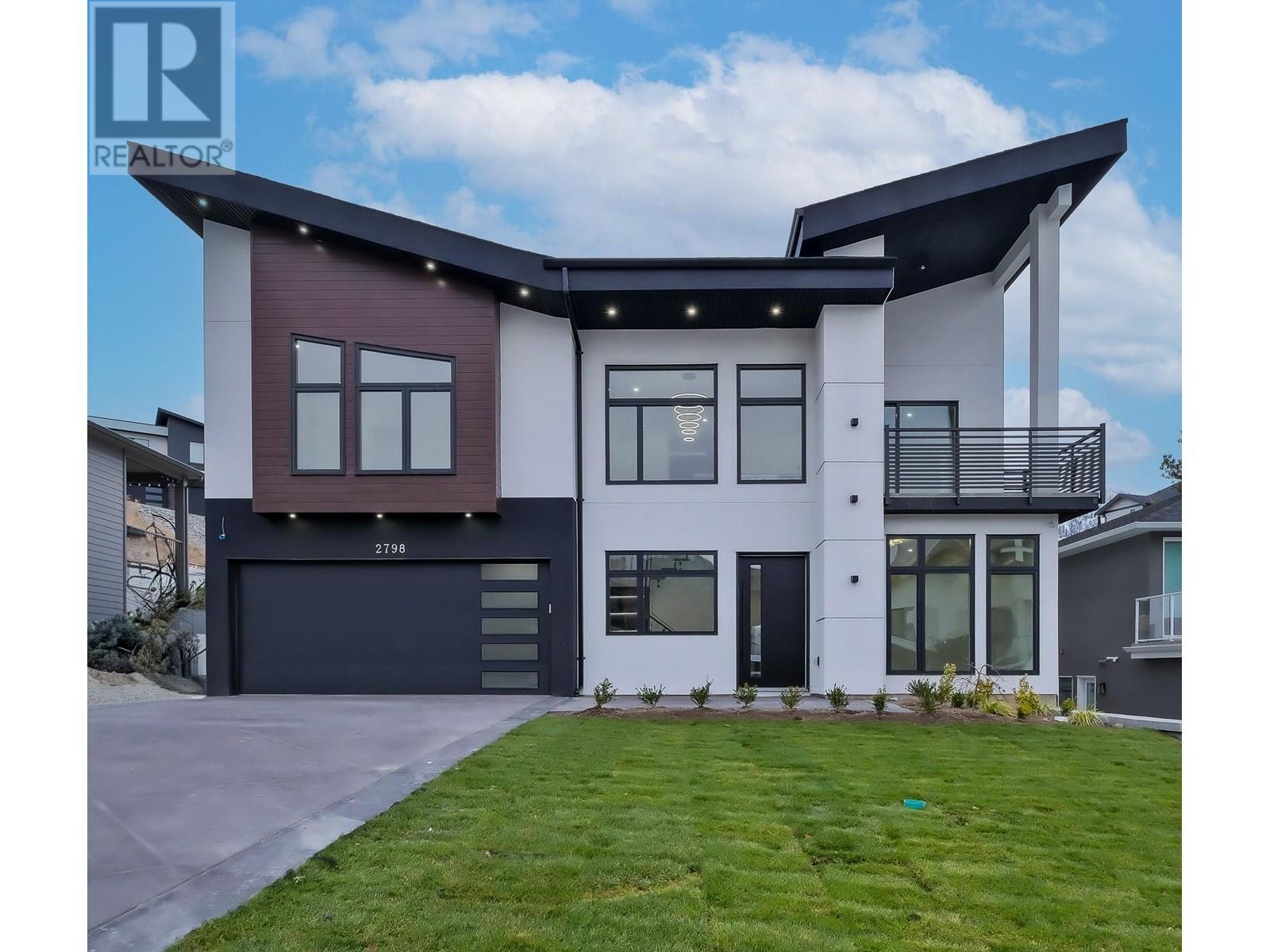  2798 Canyon Crest Drive, West Kelowna