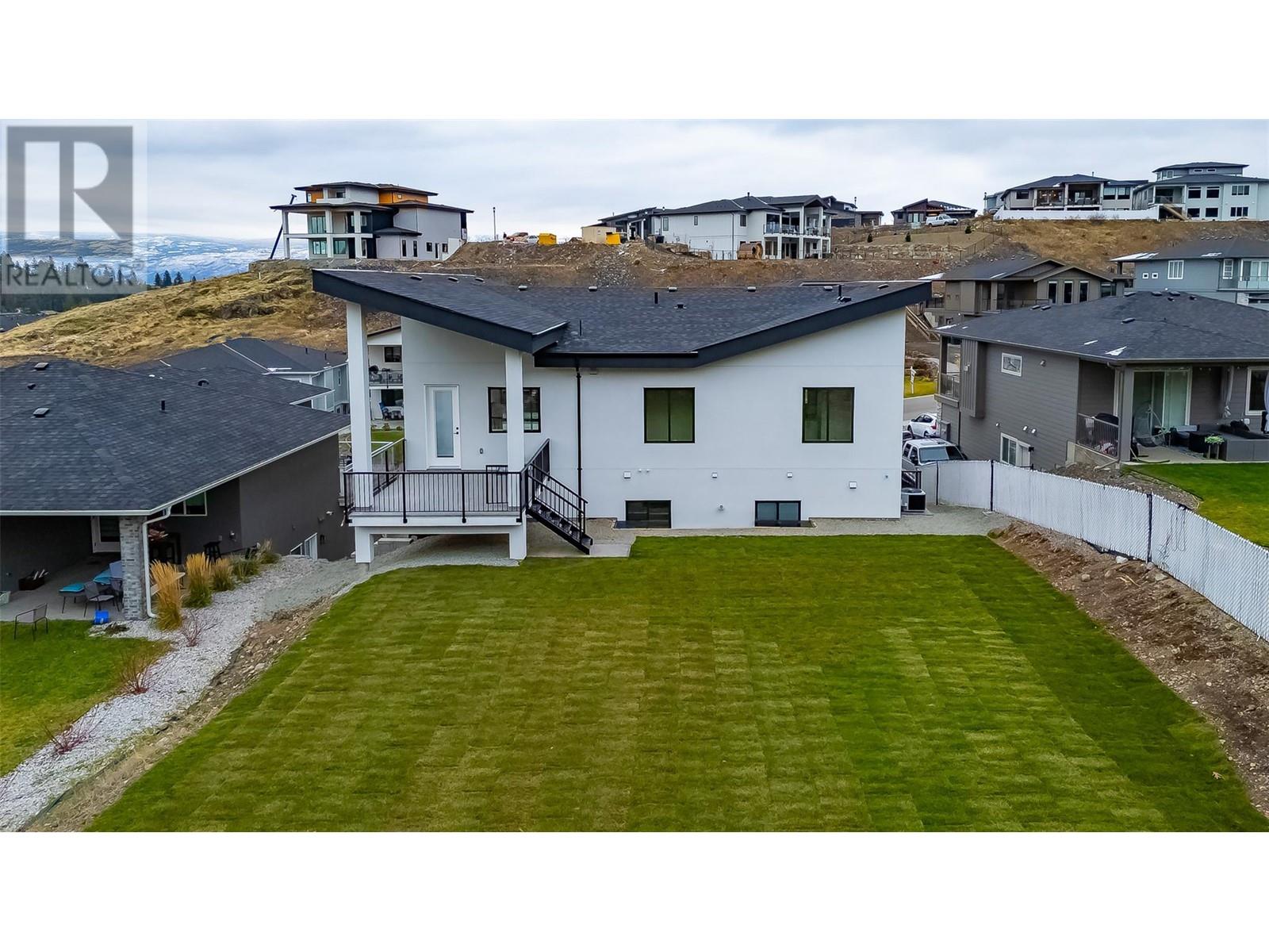  2798 Canyon Crest Drive, West Kelowna