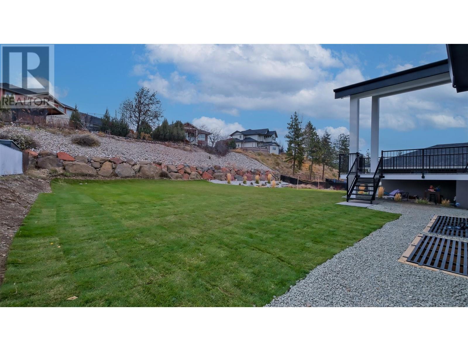  2798 Canyon Crest Drive, West Kelowna