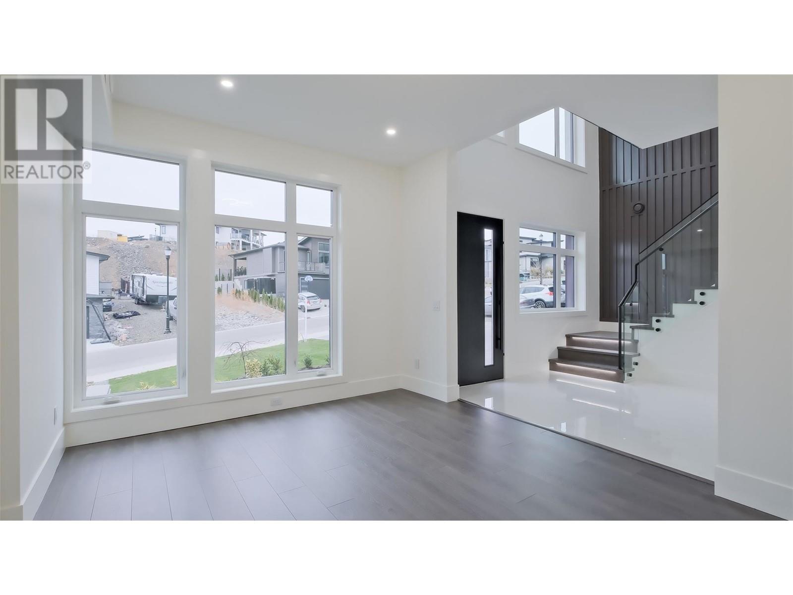  2798 Canyon Crest Drive, West Kelowna