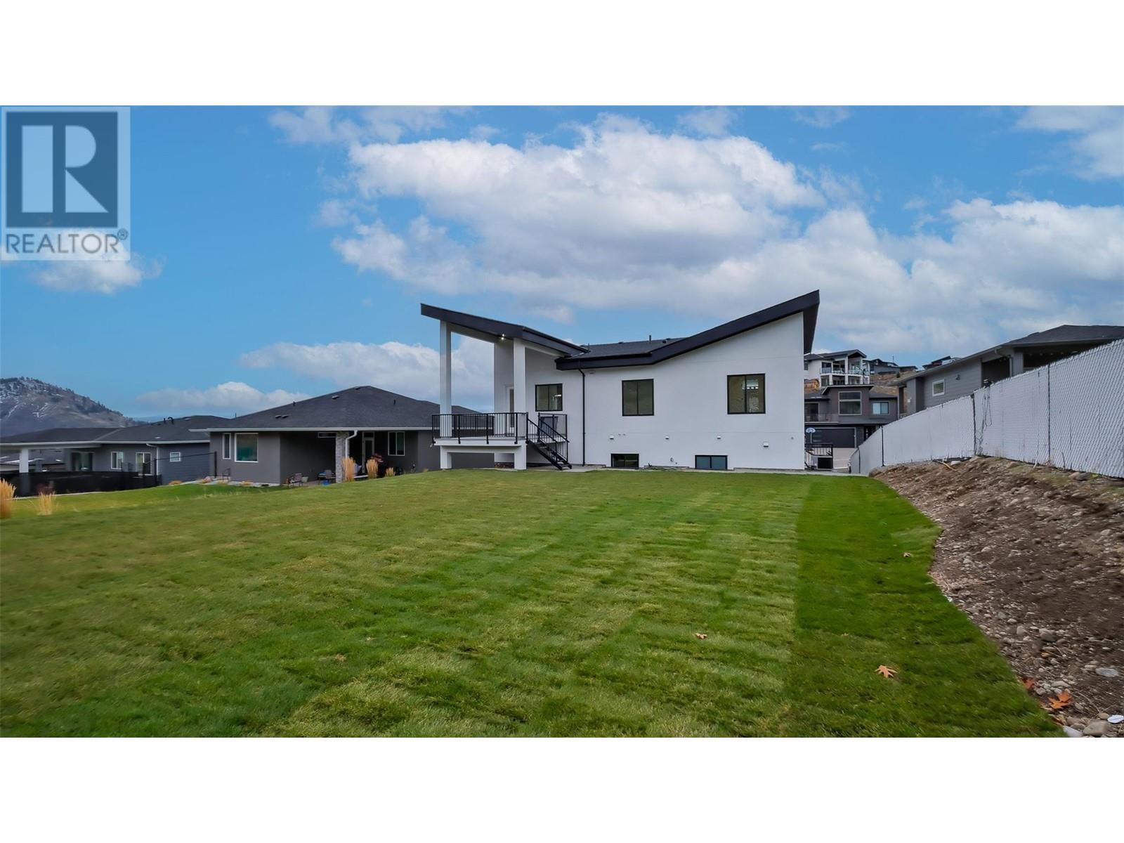 2798 Canyon Crest Drive, West Kelowna