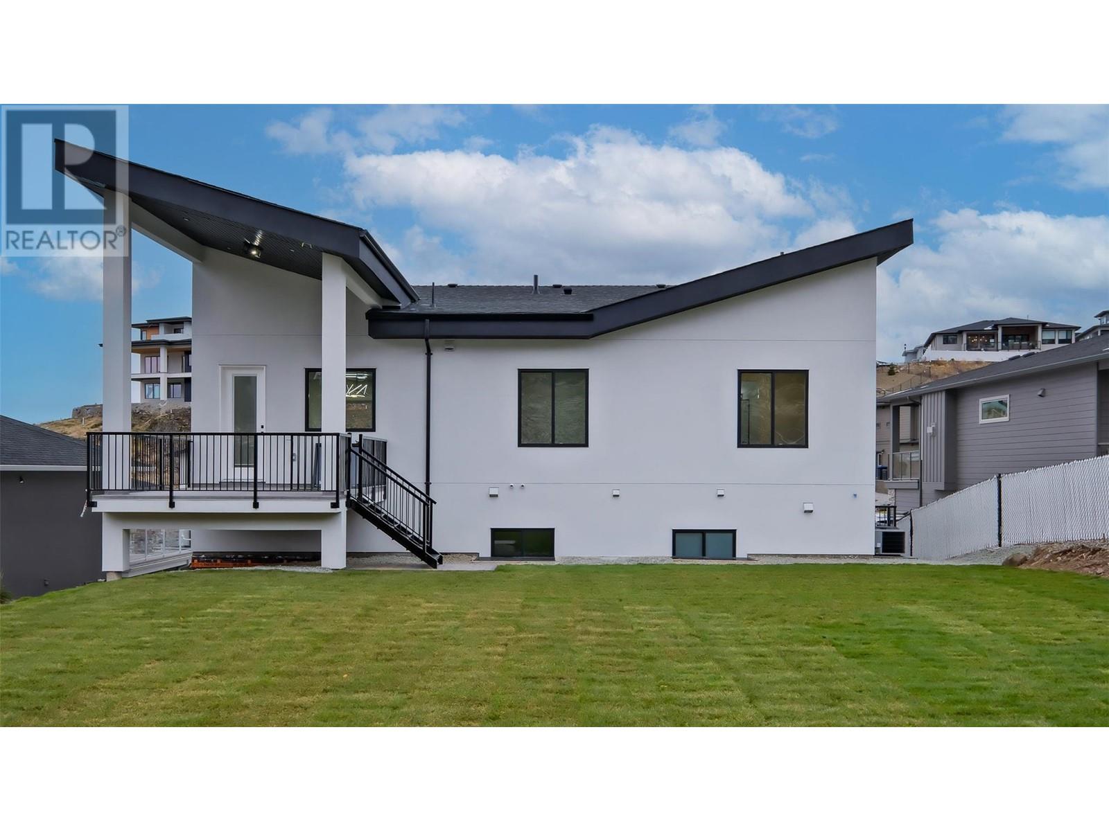  2798 Canyon Crest Drive, West Kelowna