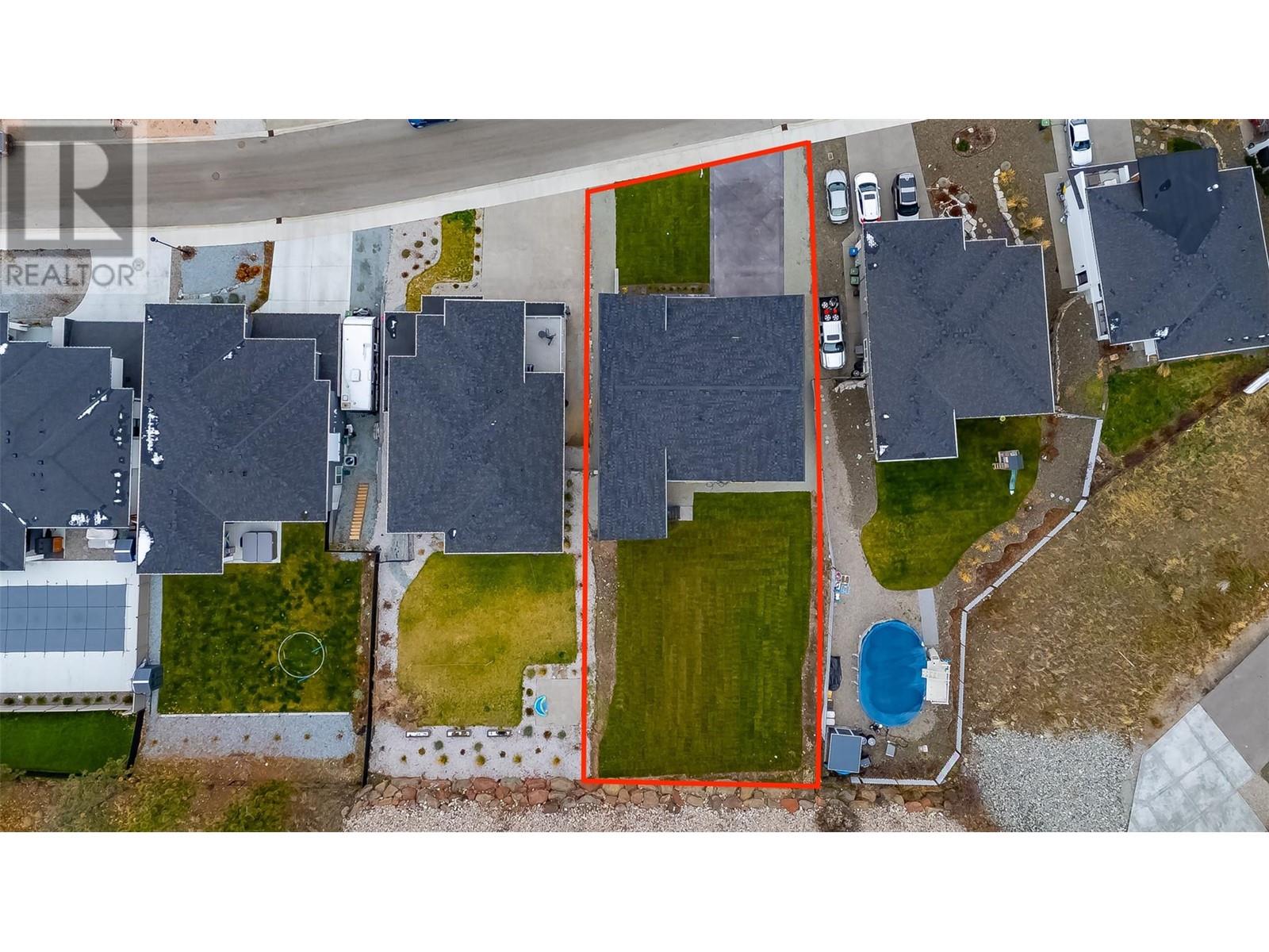  2798 Canyon Crest Drive, West Kelowna