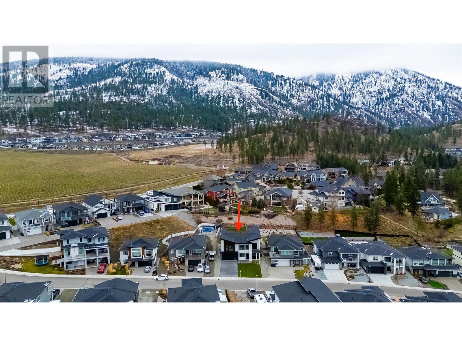  2798 Canyon Crest Drive, West Kelowna