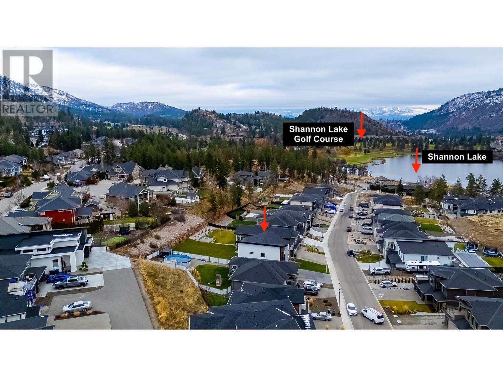  2798 Canyon Crest Drive, West Kelowna