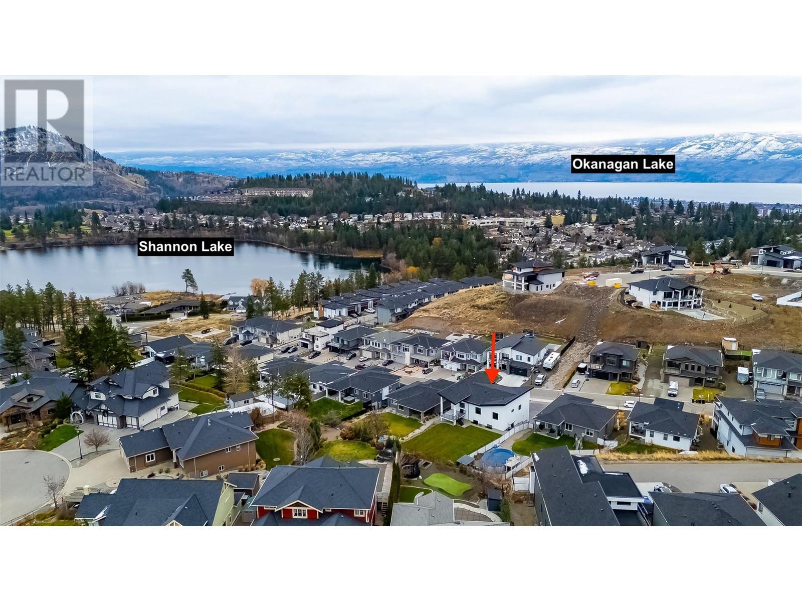  2798 Canyon Crest Drive, West Kelowna