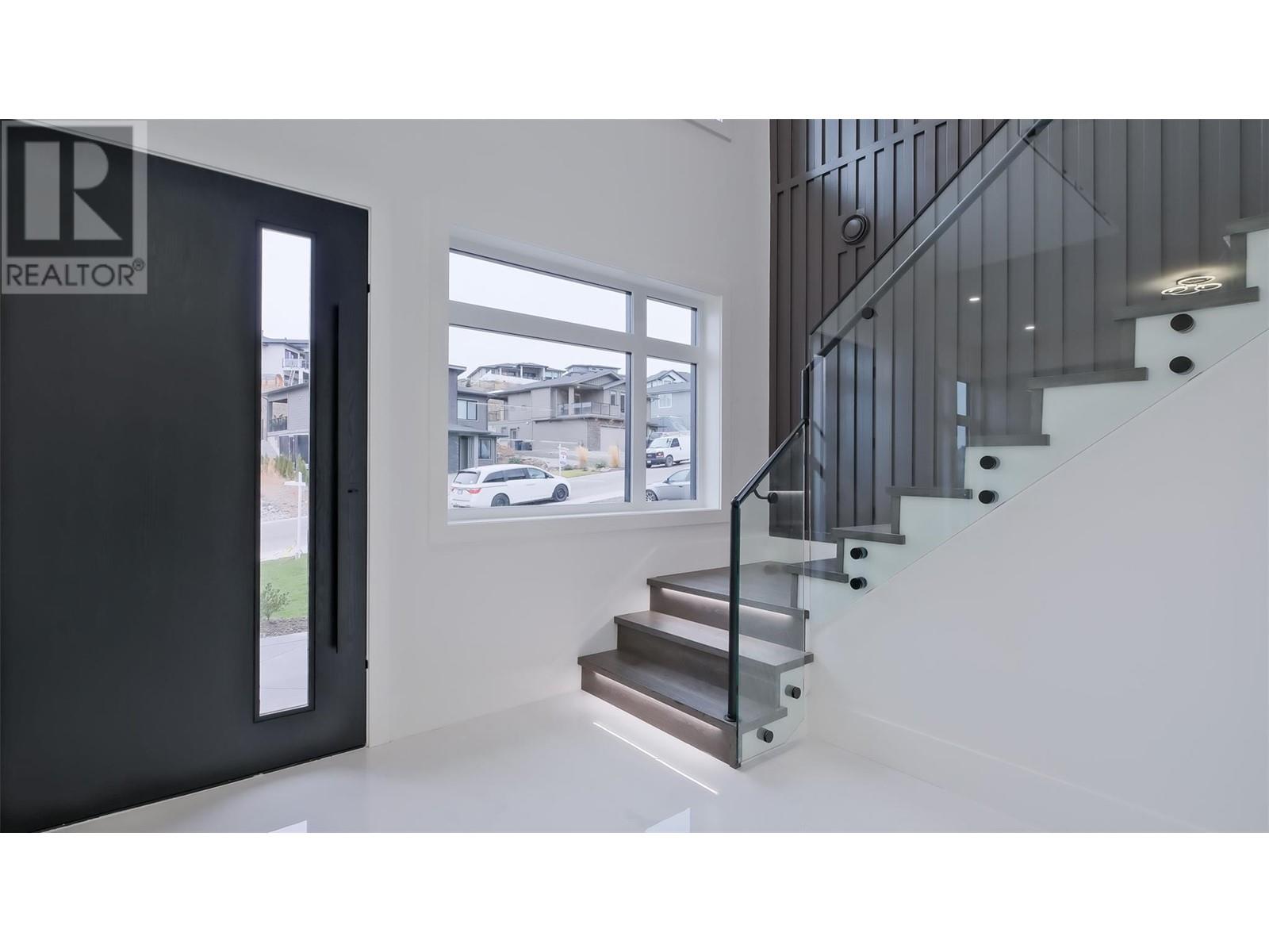  2798 Canyon Crest Drive, West Kelowna