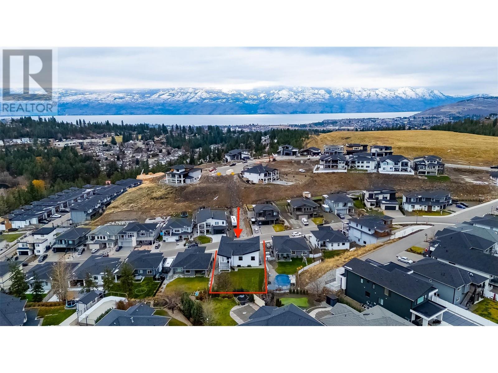  2798 Canyon Crest Drive, West Kelowna
