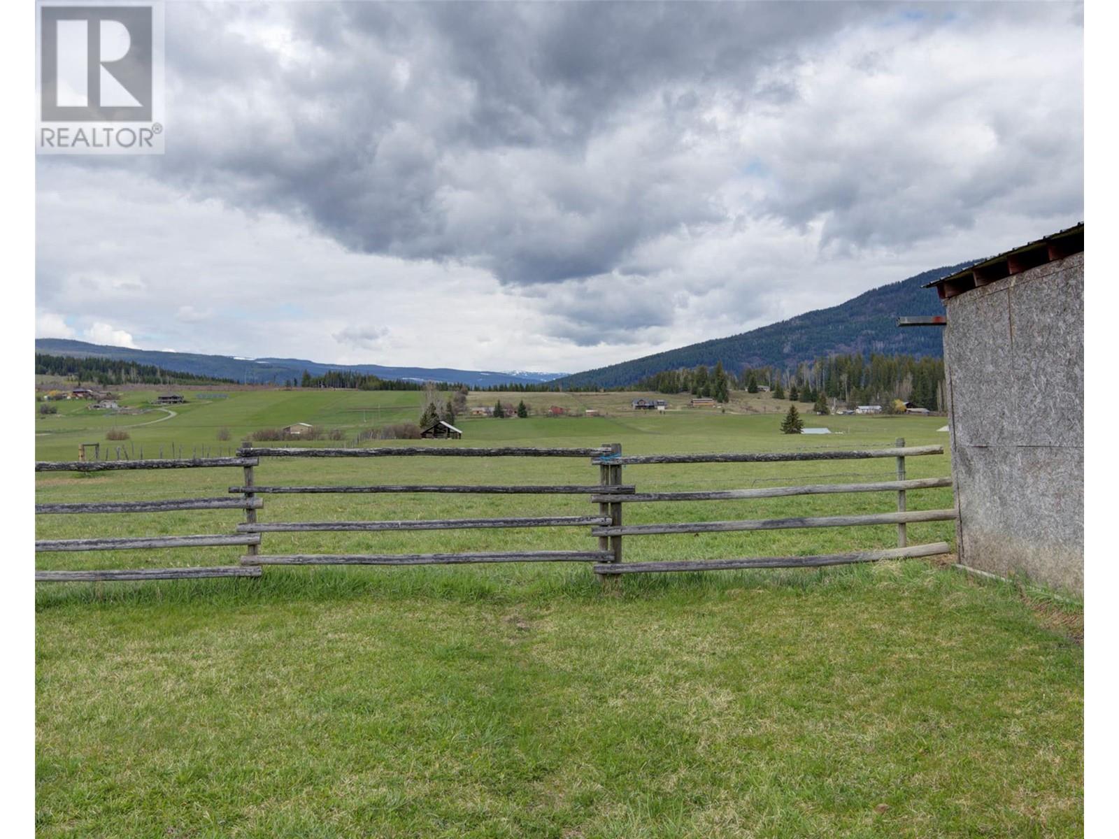 3043 Creighton Valley Road, Cherryville
