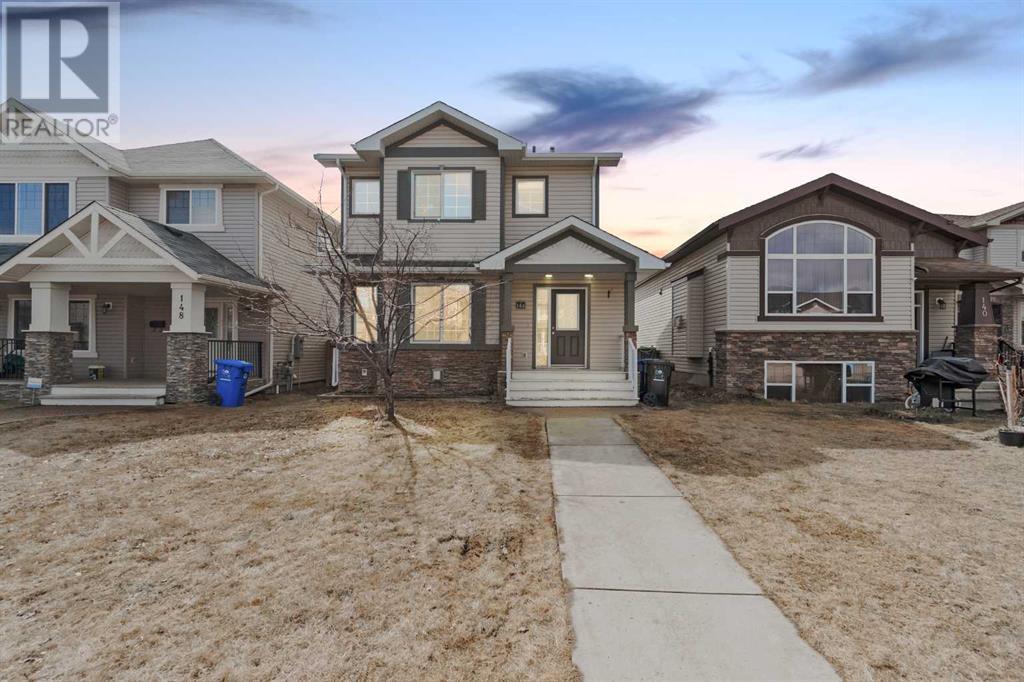 144 Grosbeak Way, Fort McMurray