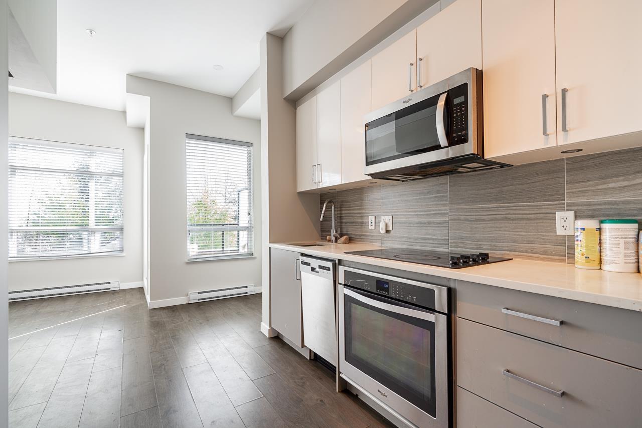 Photo 9 of F 104 20211 66 Avenue, Langley BC