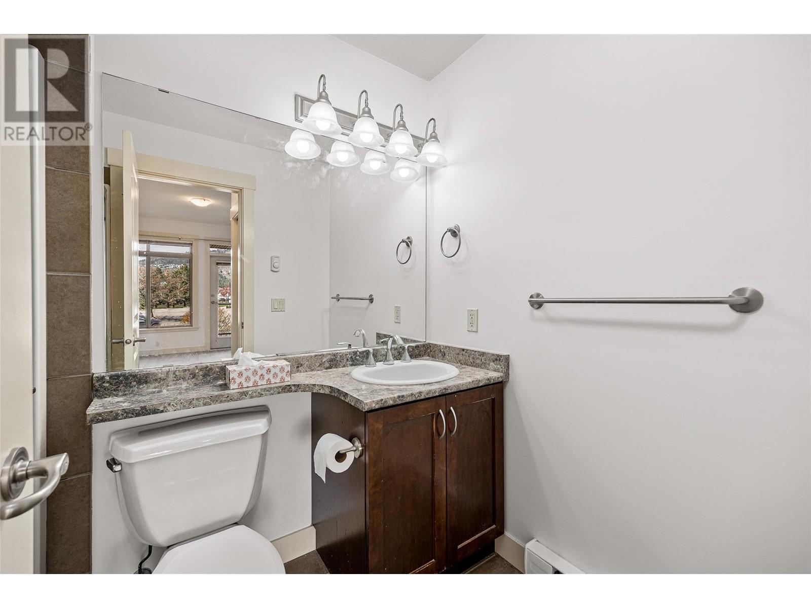 215 3533 Carrington Road, West Kelowna