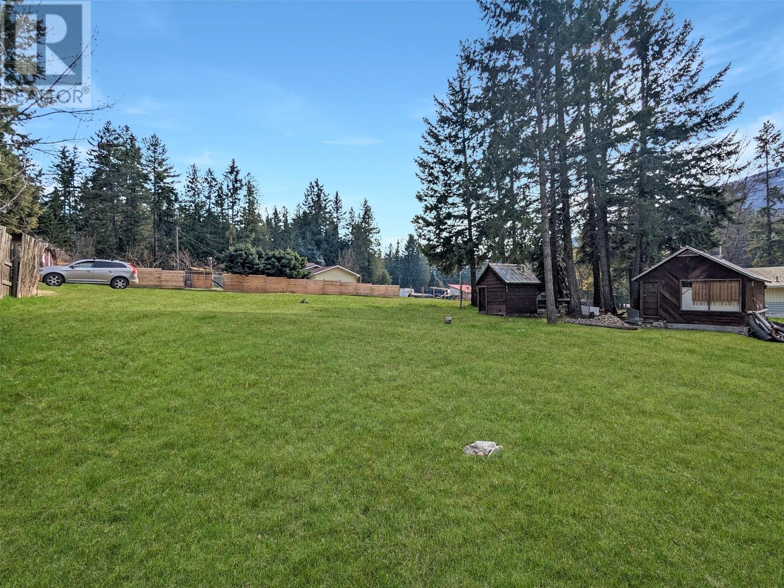 Photo 7 of Lot B Park Avenue, Slocan BC