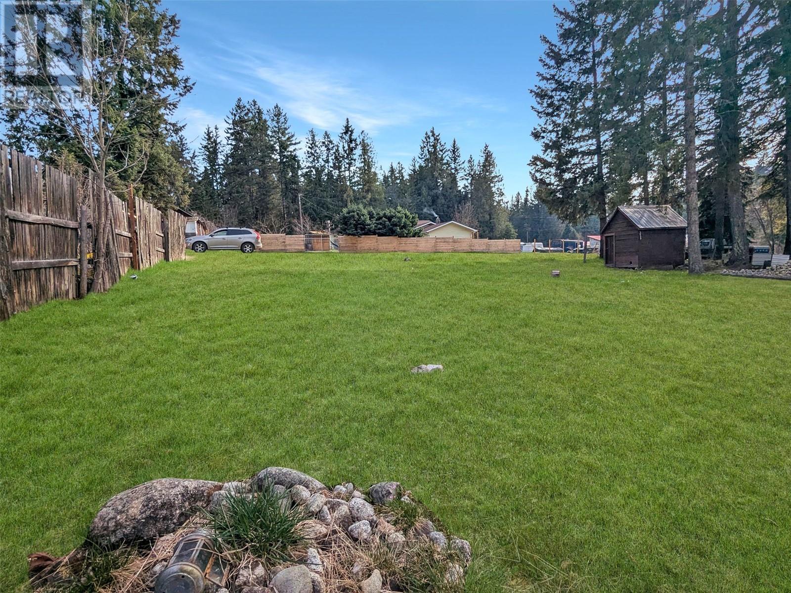 Photo 6 of Lot B Park Avenue, Slocan BC