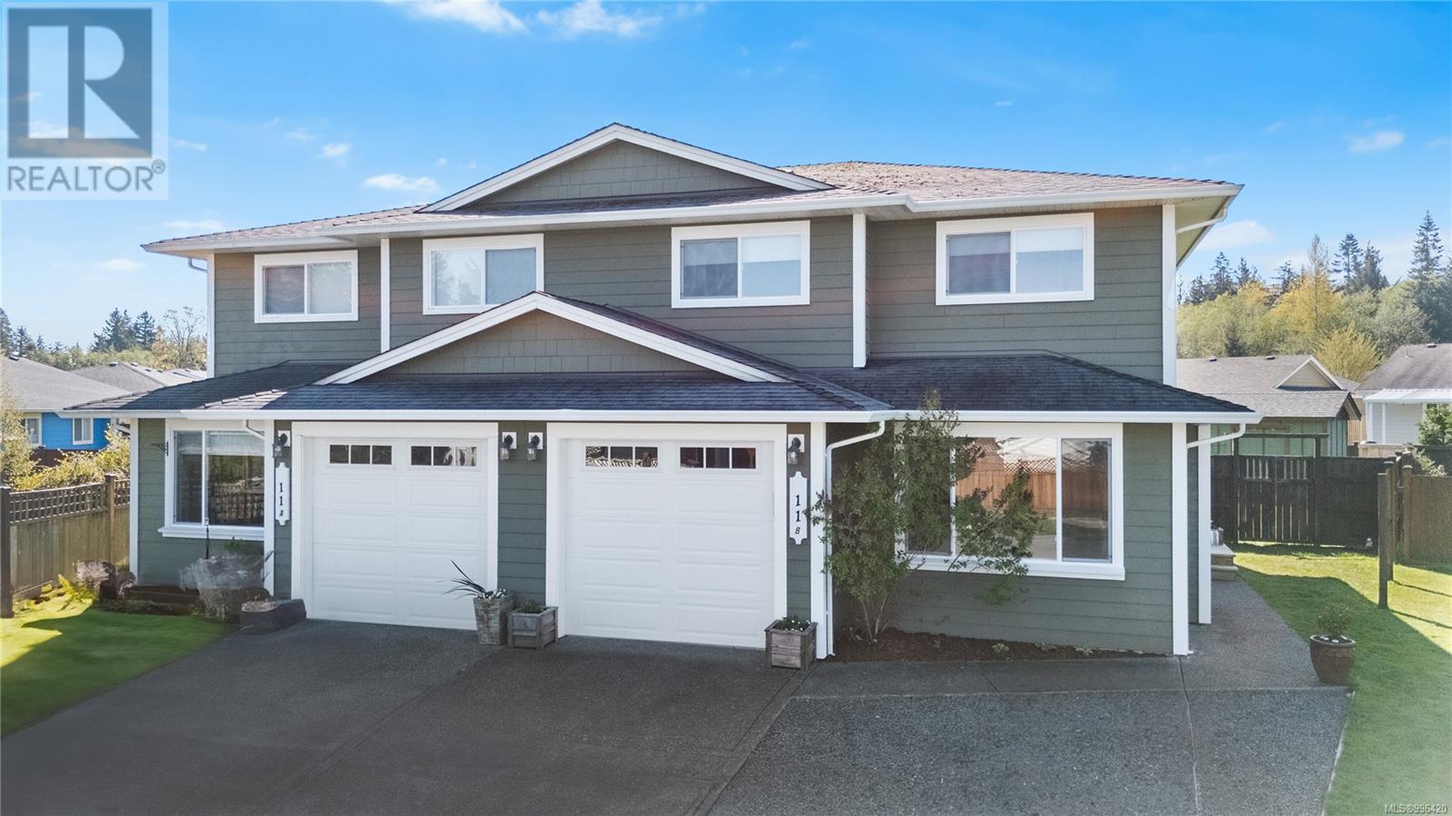 B 11 Carolina Dr, Campbell River