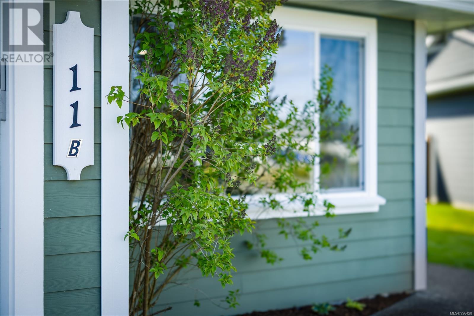 B 11 Carolina Dr, Campbell River