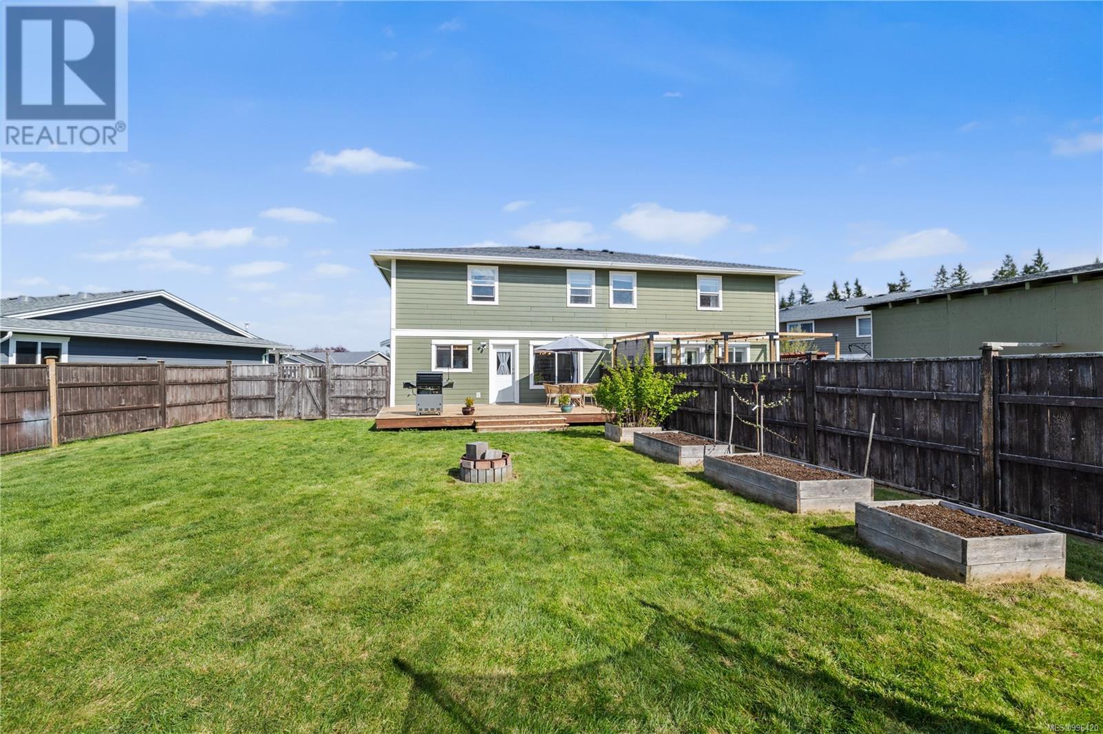 B 11 Carolina Dr, Campbell River