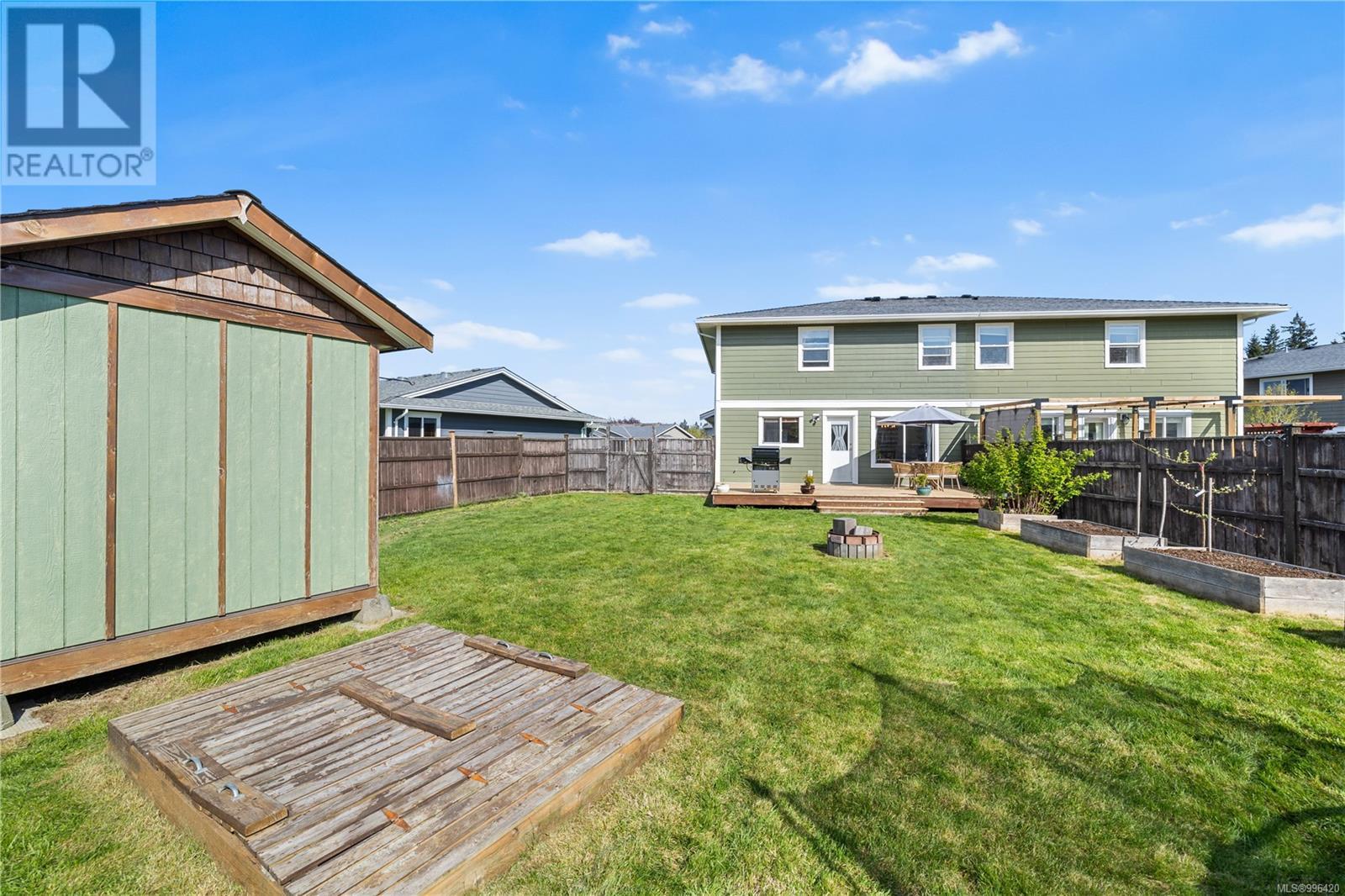 B 11 Carolina Dr, Campbell River