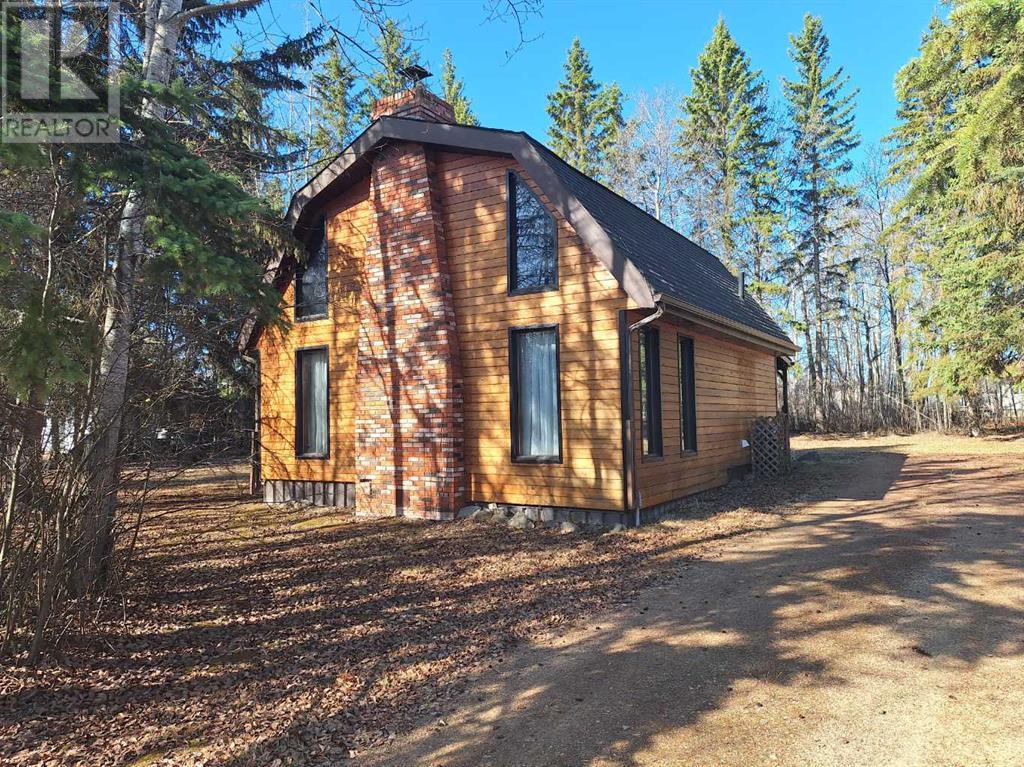 13441 Twp Rd 665A, Lac La Biche