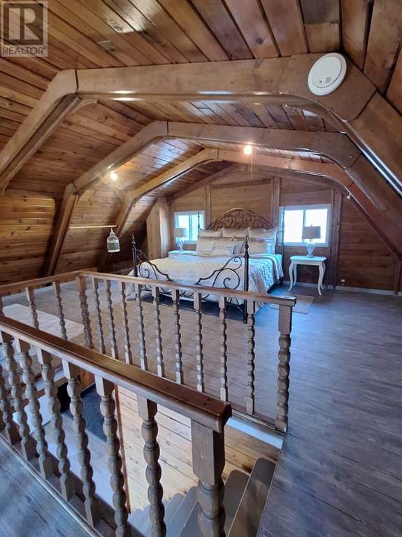 13441 Twp Rd 665A, Lac La Biche