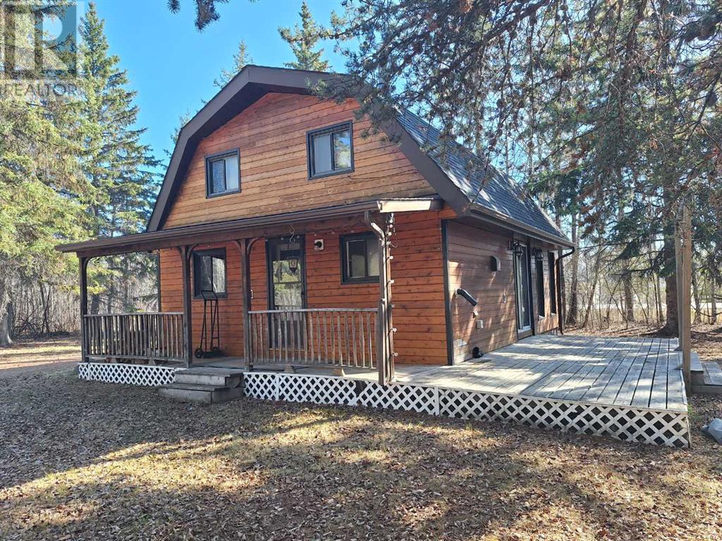13441 Twp Rd 665A, Lac La Biche