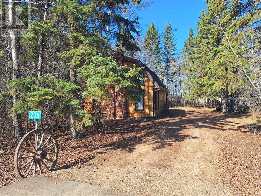 13441 Twp Rd 665A, Lac La Biche