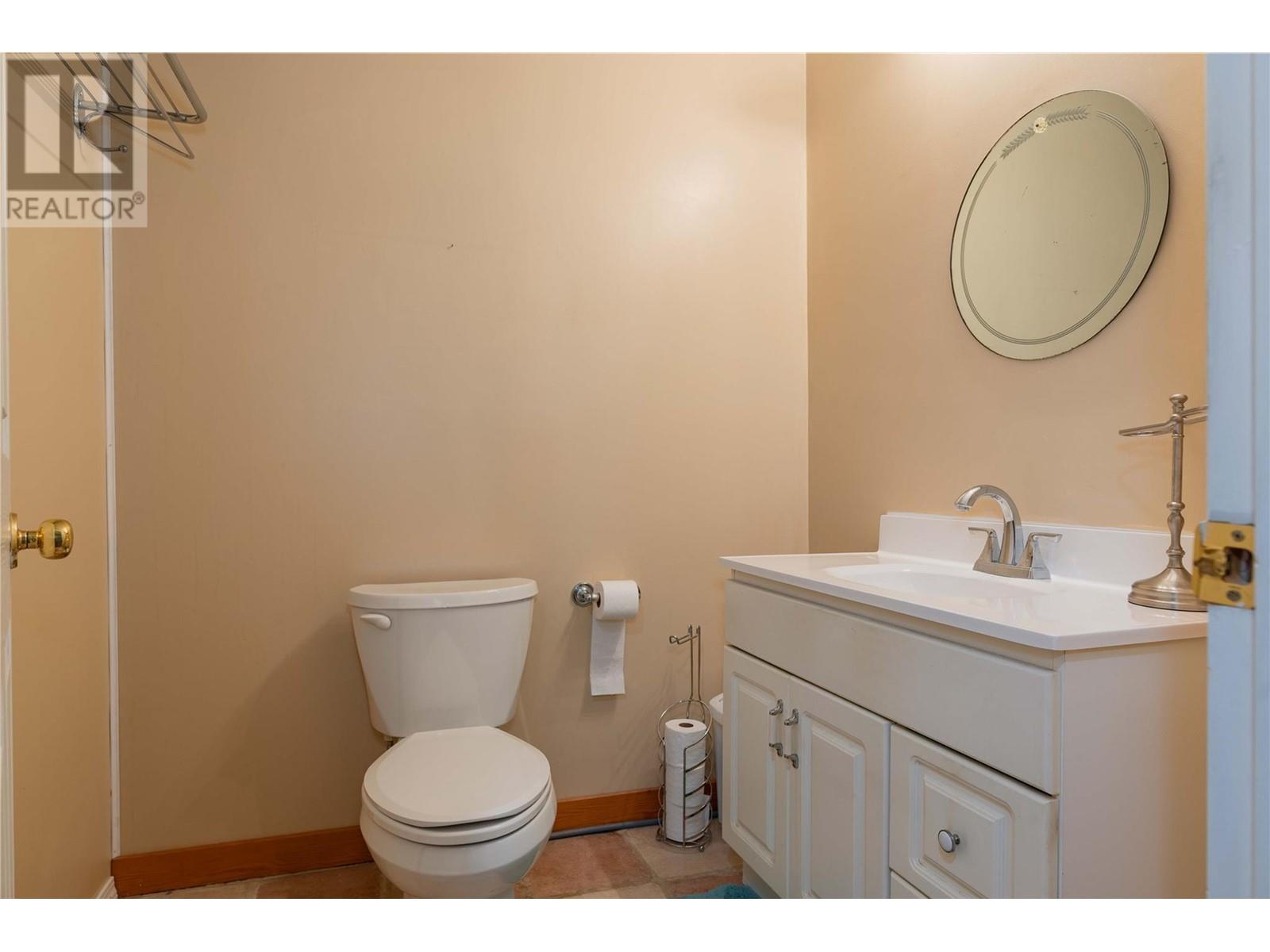 4155 Casino Road, Trail