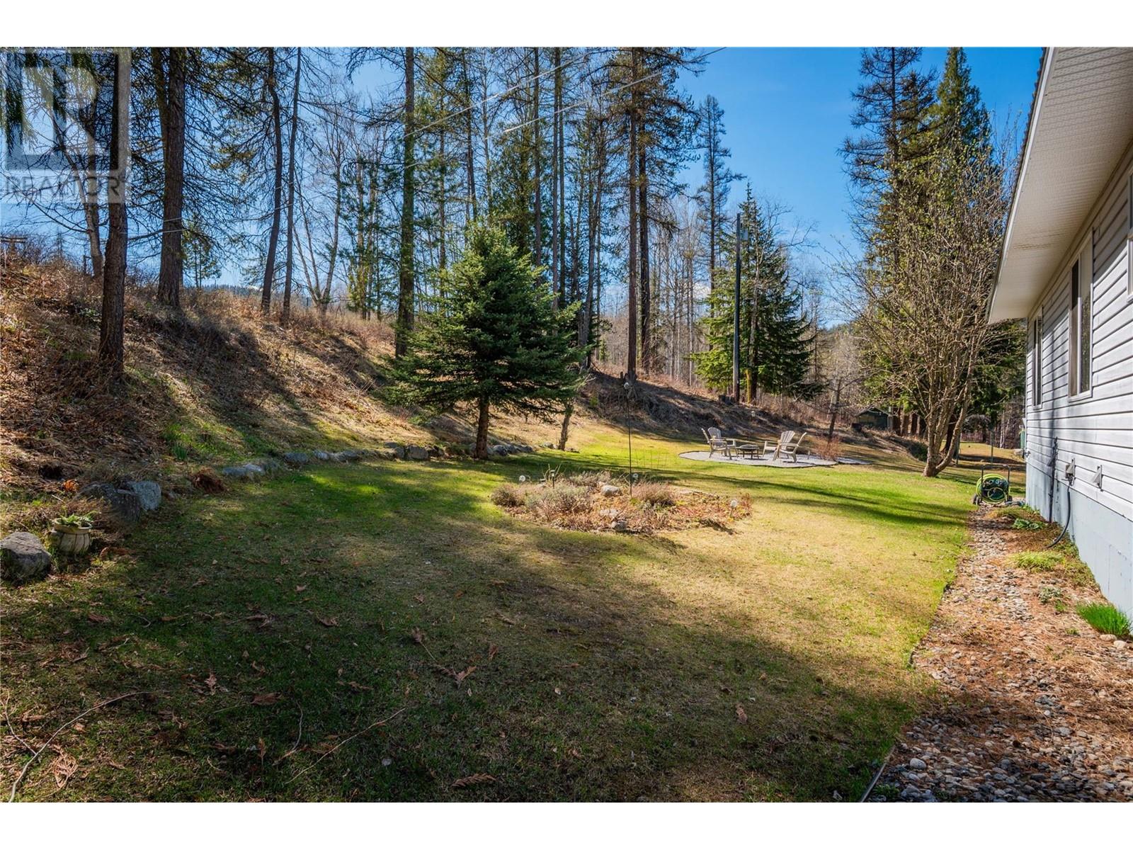 4155 Casino Road, Trail