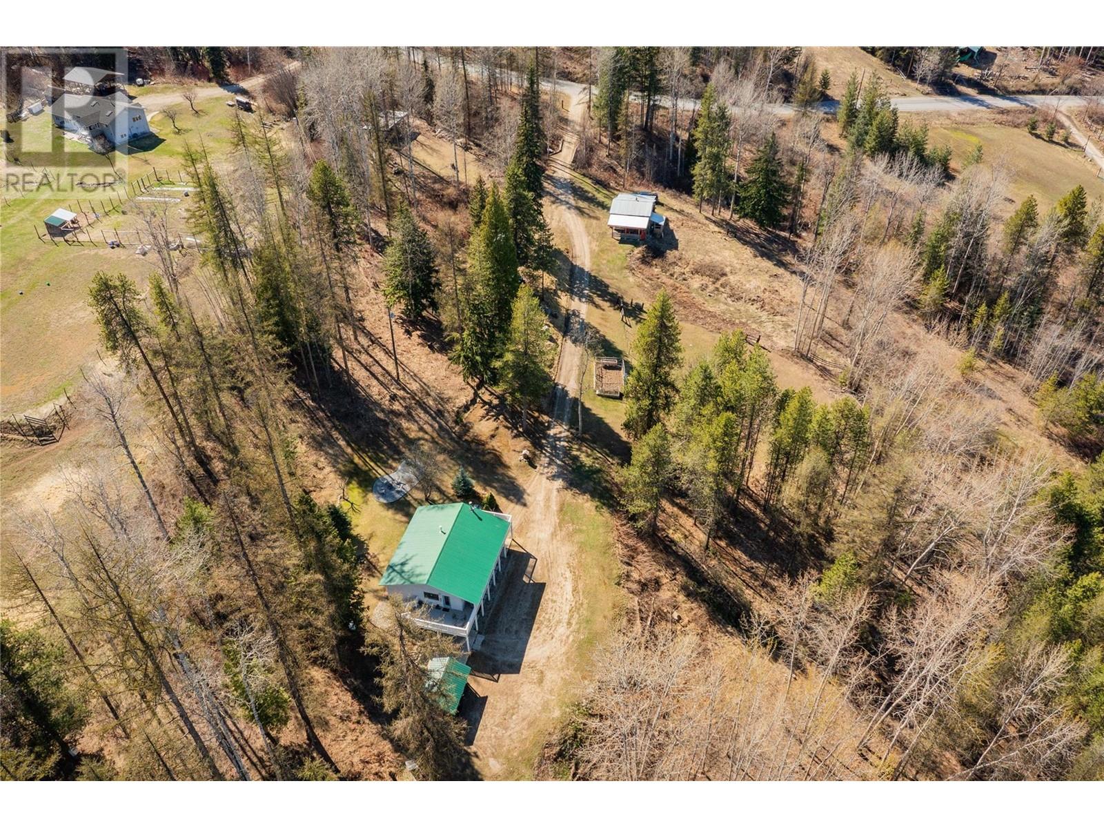 4155 Casino Road, Trail