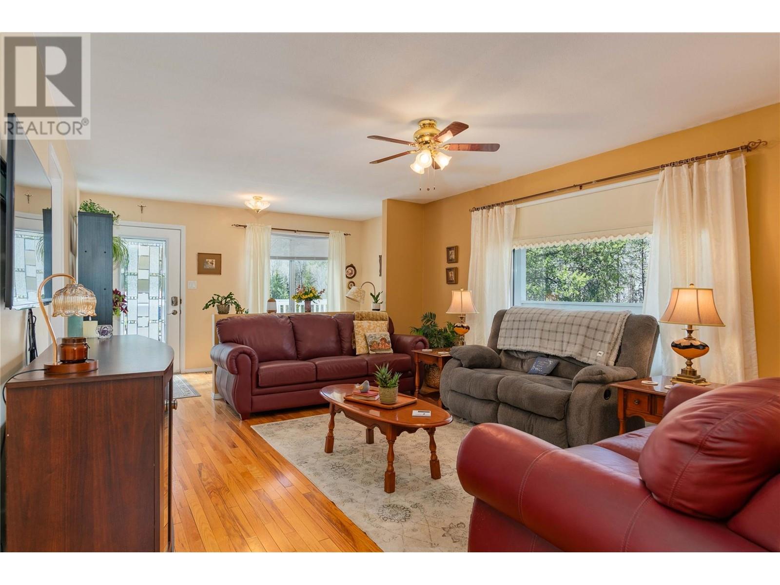 4155 Casino Road, Trail