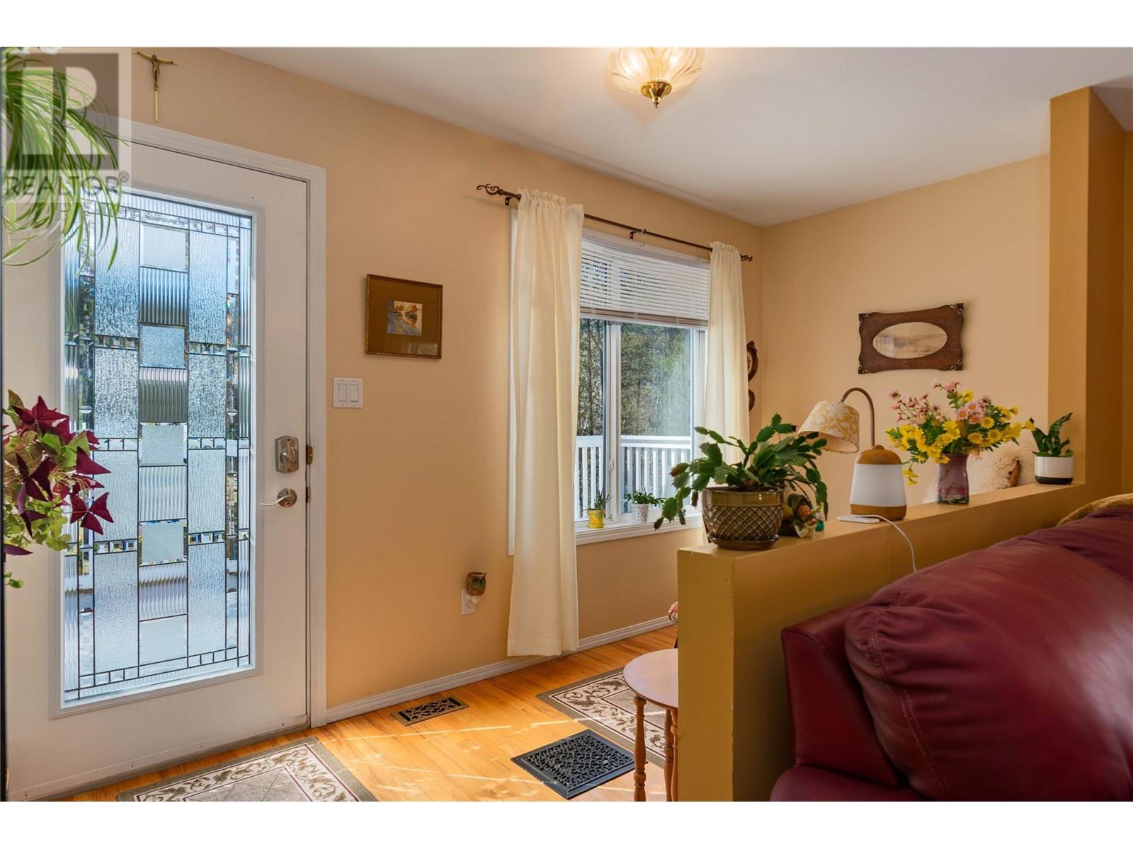 4155 Casino Road, Trail