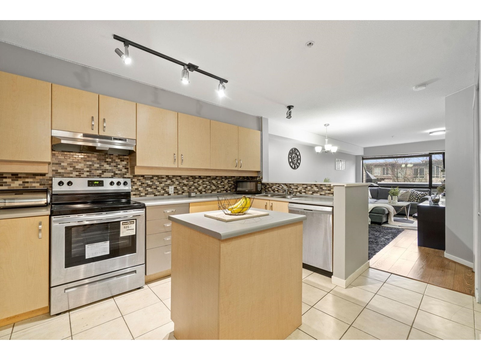 208 10866 CITY PARKWAY, Surrey real estate listing R2994300