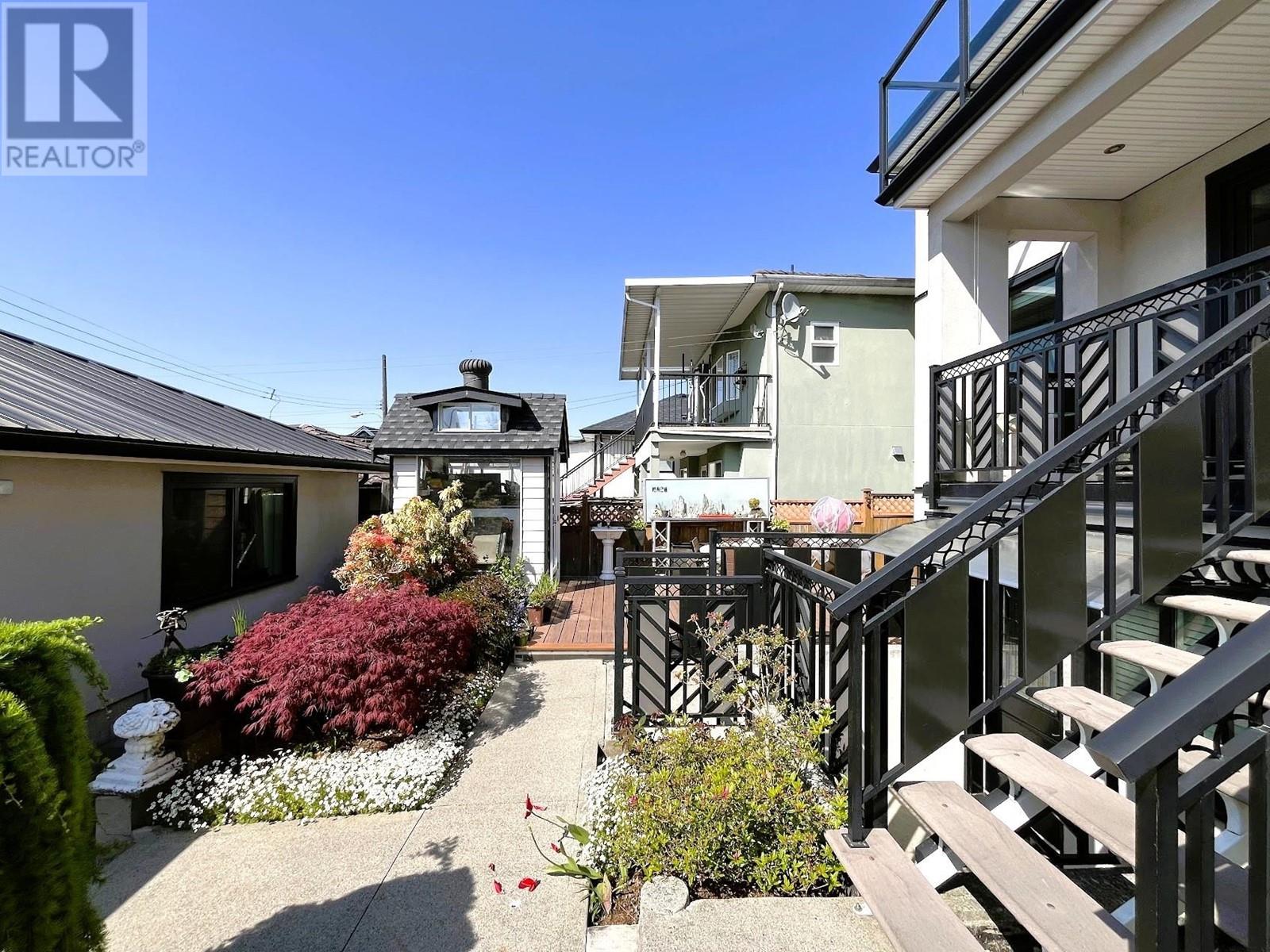 3985 WINDERMERE STREET, Vancouver