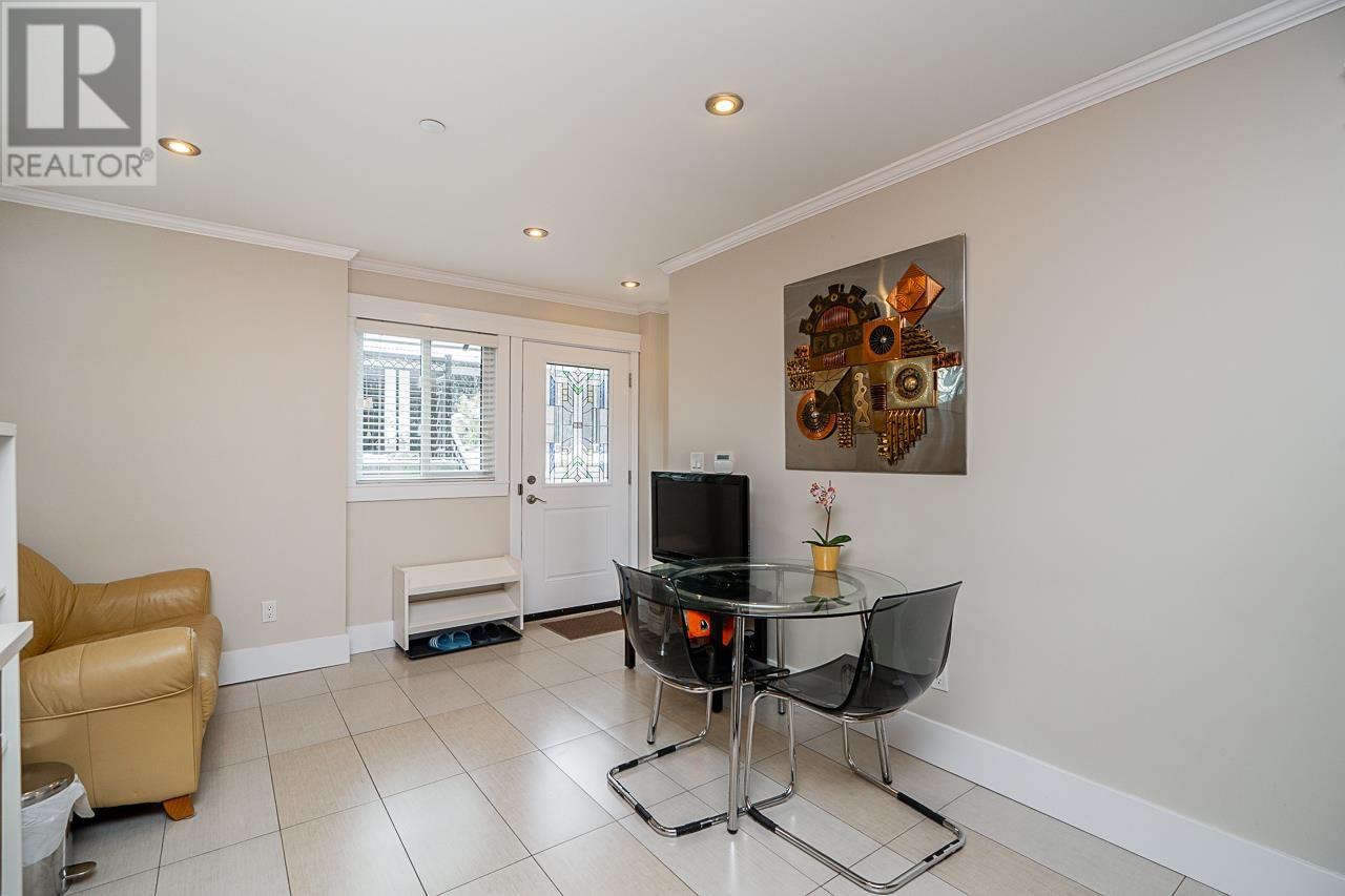 3985 WINDERMERE STREET, Vancouver