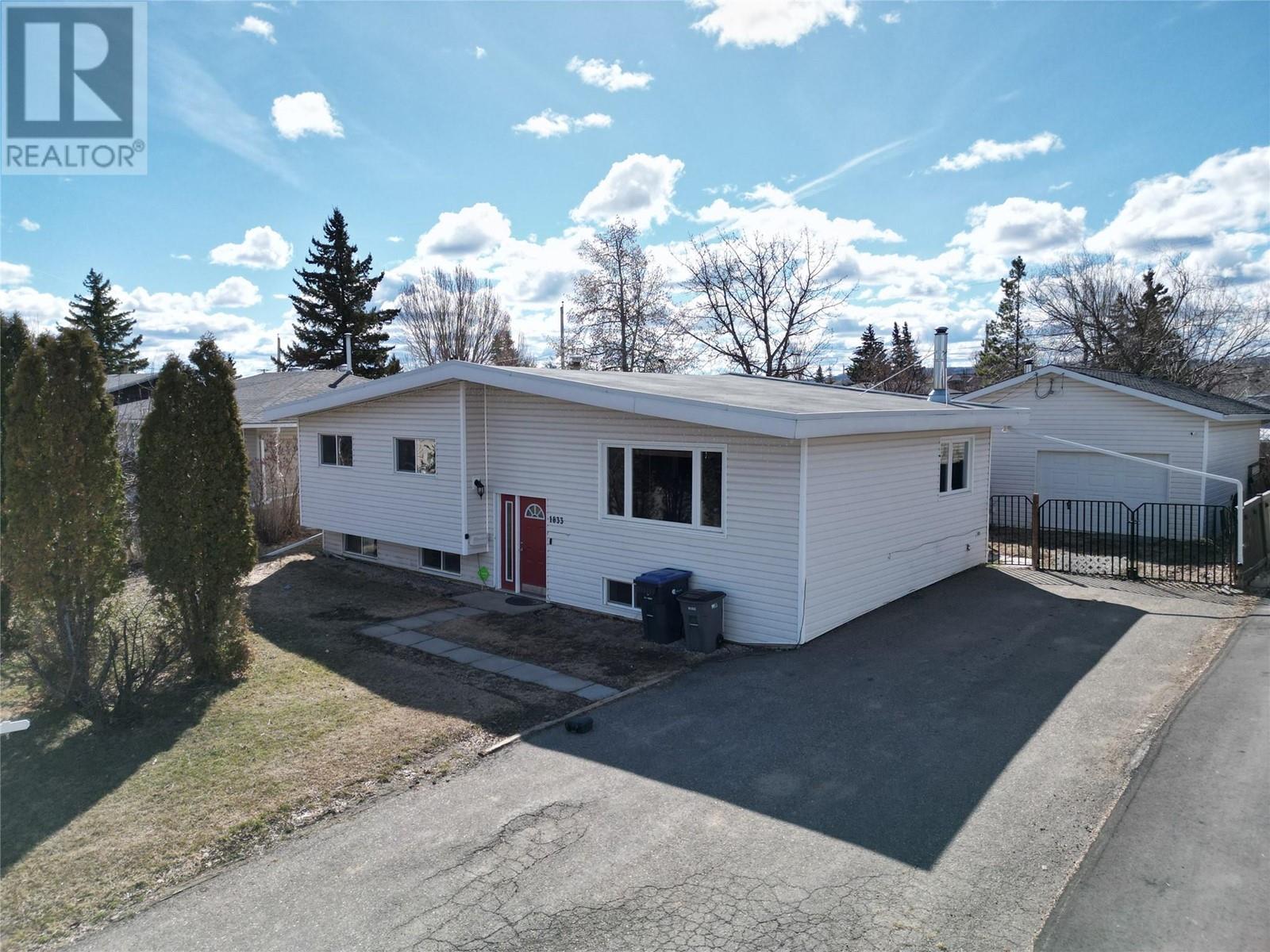 1833 Aspen Drive, Dawson Creek
